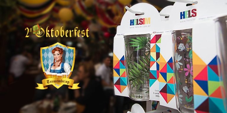 Read more about the article Helsim promove seus produtos em comemoração temática do Oktoberfest