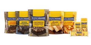 Read more about the article Fleischmann apresenta novo posicionamento de marca e renova embalagens